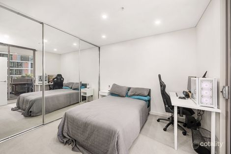 Property photo of 405/2 Discovery Point Place Wolli Creek NSW 2205