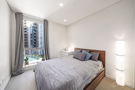 Property photo of 405/2 Discovery Point Place Wolli Creek NSW 2205