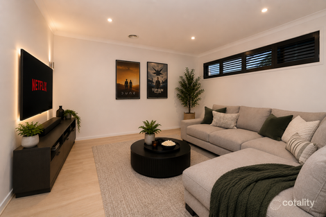 Property photo of 13 Hardwick Crescent Derrimut VIC 3026
