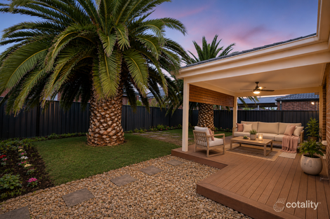 Property photo of 13 Hardwick Crescent Derrimut VIC 3026