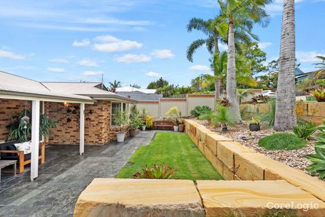 Property photo of 10 Hibiscus Drive Mount Cotton QLD 4165