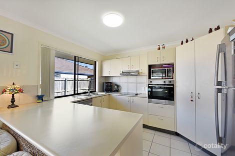 Property photo of 23 Crawford Street Sippy Downs QLD 4556