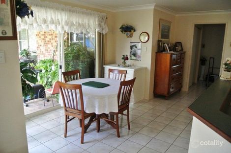 Property photo of 20 Lee Street Miles QLD 4415