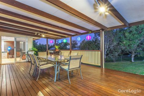 Property photo of 18 Coleridge Street Stafford Heights QLD 4053