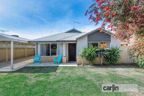 Property photo of 8 Arno Lane Success WA 6164