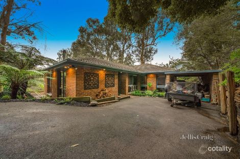 Property photo of 20 Wright Avenue Upwey VIC 3158