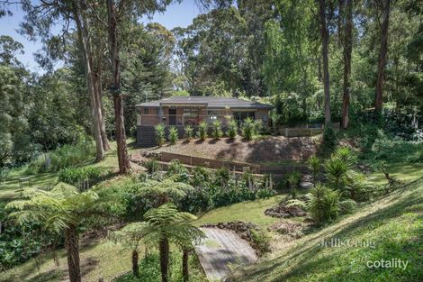 Property photo of 20 Wright Avenue Upwey VIC 3158