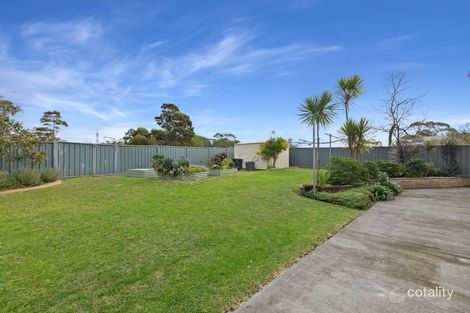 Property photo of 5 Omega Place Vincentia NSW 2540