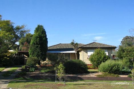 36 Vancouver Ave, Toongabbie, NSW 2146