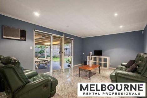 Property photo of 42 Chappell Drive Wantirna South VIC 3152