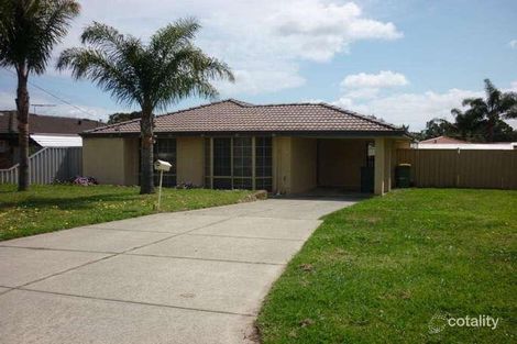 22 Silverhill Loop, Seville Grove, WA 6112