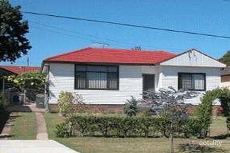 Property photo of 44 Endeavour Street Seven Hills NSW 2147