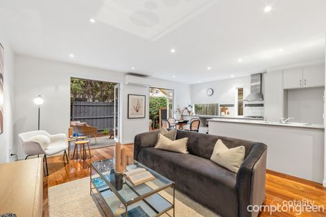 Property photo of 33A Everard Street Footscray VIC 3011