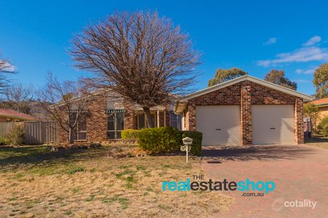 Property photo of 8 Vizard Street Conder ACT 2906