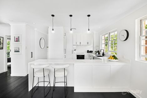 Property photo of 13/3 Fullerton Street Woollahra NSW 2025