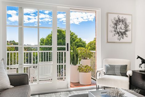 Property photo of 13/3 Fullerton Street Woollahra NSW 2025
