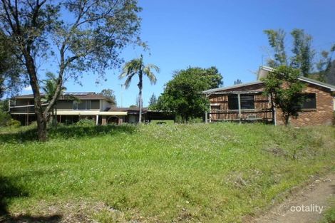 263 South Pumpenbil Rd, Pumpenbil, NSW 2484