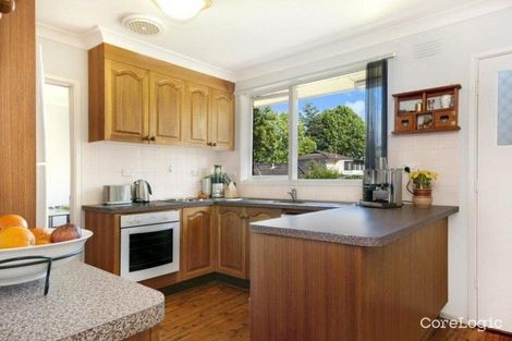 Property photo of 2 McMillan Avenue Winston Hills NSW 2153