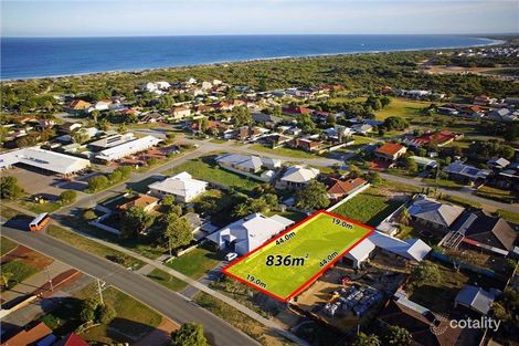 31 Dampier Dr, Golden Bay, WA 6174