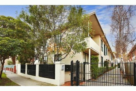 Property photo of 5/8 Charnwood Grove St Kilda VIC 3182