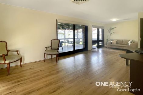 Property photo of 3 Lorne Avenue South Penrith NSW 2750