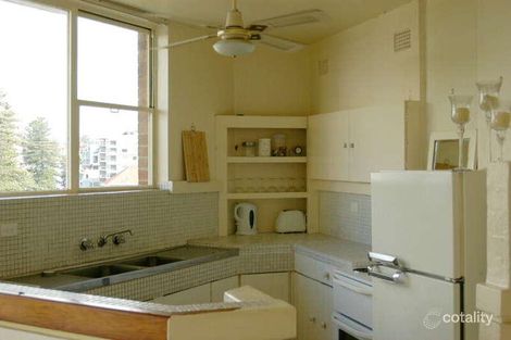 Property photo of 18/15 East Esplanade Manly NSW 2095
