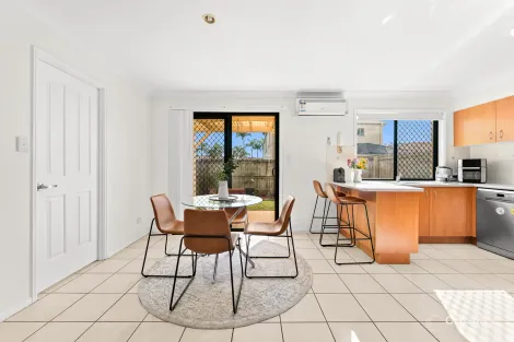 Property photo of 34/82 Daw Road Runcorn QLD 4113