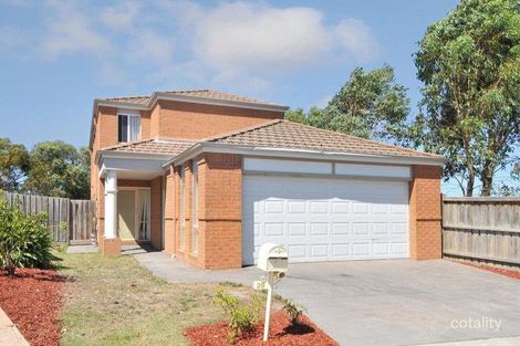 Property photo of 29 Rosen Fraser Close Epping VIC 3076