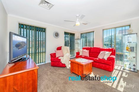 Property photo of 8 Vizard Street Conder ACT 2906