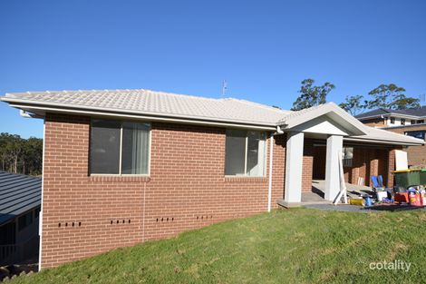 Property photo of 9 Tenyo Street Cameron Park NSW 2285