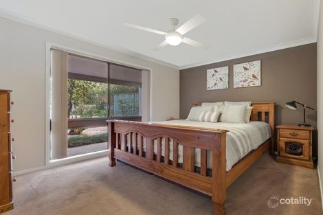 Property photo of 4 Cofton Court Werrington County NSW 2747