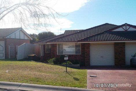 Property photo of 2A Gumbleton Place Narellan Vale NSW 2567