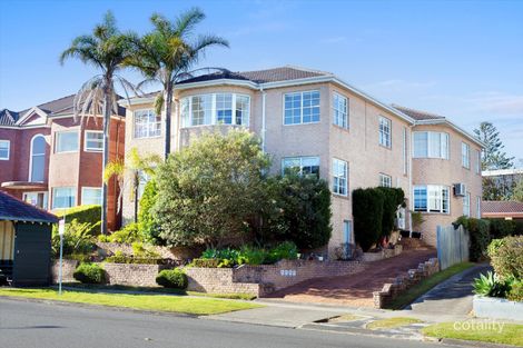 3/125 New South Head Rd, Vaucluse, NSW 2030