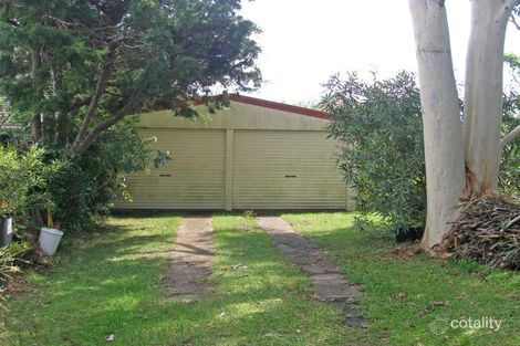 Property photo of 43 Orama Crescent Orient Point NSW 2540