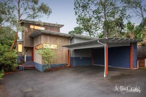 Property photo of 3/35 Silver Street Eltham VIC 3095