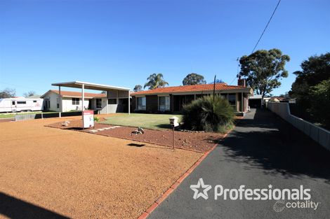 91 Swanstone St, Collie, WA 6225