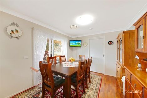 Property photo of 8 Debenham Avenue Leumeah NSW 2560