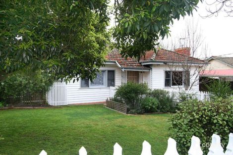 8/19-21 Slevin St, Lilydale, VIC 3140