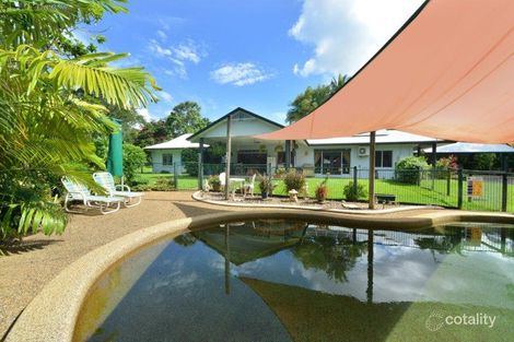 18-20 Pelizzari Cl, Redlynch, QLD 4870