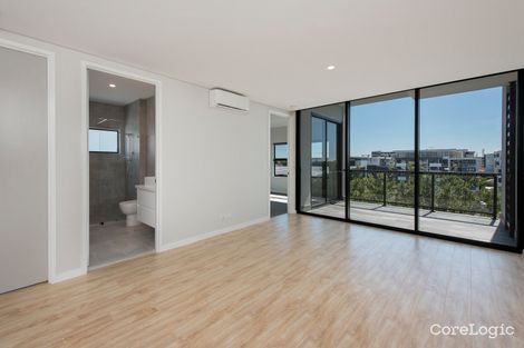 Property photo of 301/109 Chalk Street Lutwyche QLD 4030
