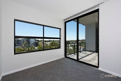 Property photo of 301/109 Chalk Street Lutwyche QLD 4030