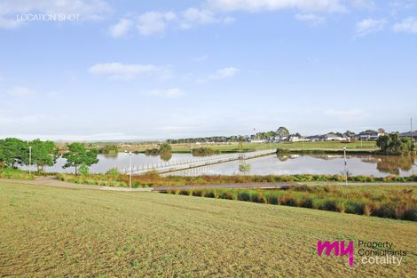 Property photo of 45 McGovern Street Spring Farm NSW 2570