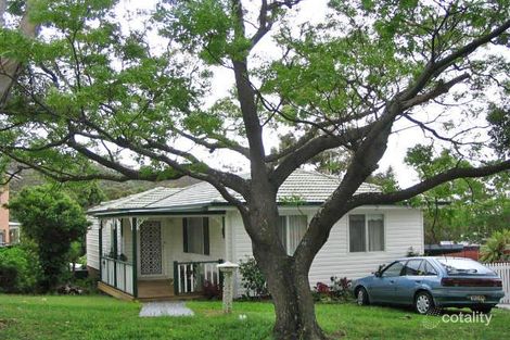 3 Bega Rd, Jannali, NSW 2226