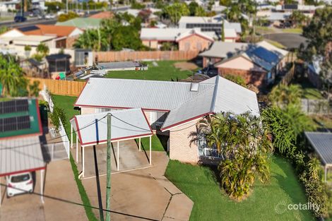 22 Ruff St, Norman Gardens, QLD 4701