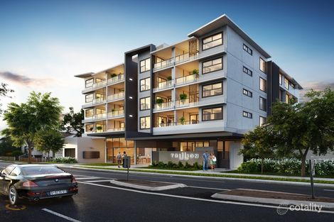Property photo of 108/109 Chalk Street Lutwyche QLD 4030