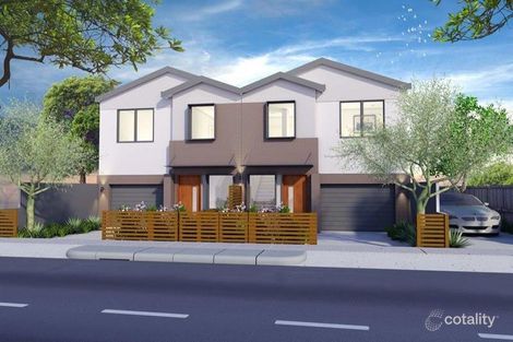 1/17 Austin St, Fairfield, VIC 3078