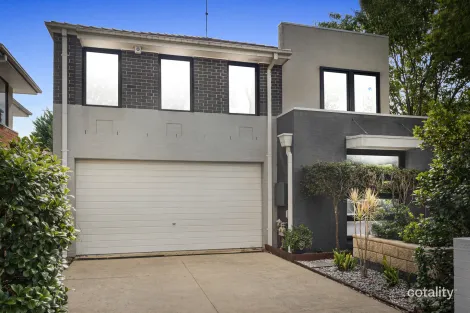 Property photo of 80 Sanctuary Drive Beaumont Hills NSW 2155