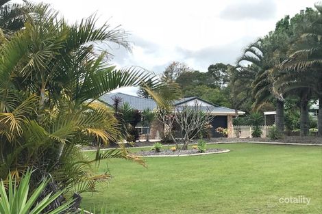 Property photo of 31-33 Shiraz Chase Morayfield QLD 4506