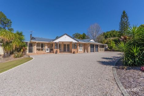 Property photo of 31-33 Shiraz Chase Morayfield QLD 4506