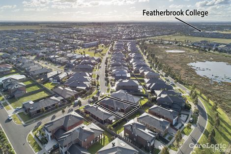 Property photo of 415 Boardwalk Boulevard Point Cook VIC 3030